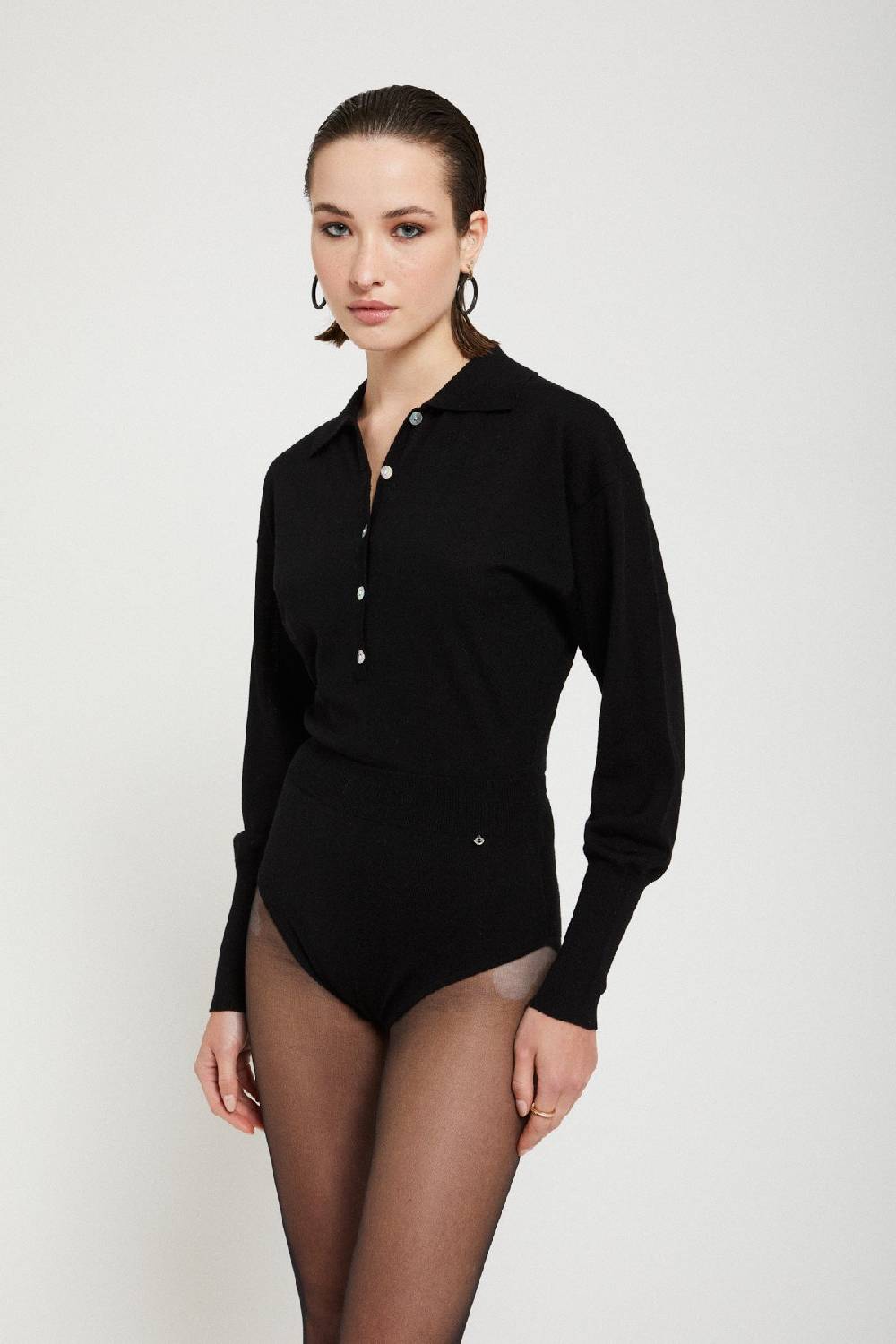 Ottod'Ame Merino Wool Body