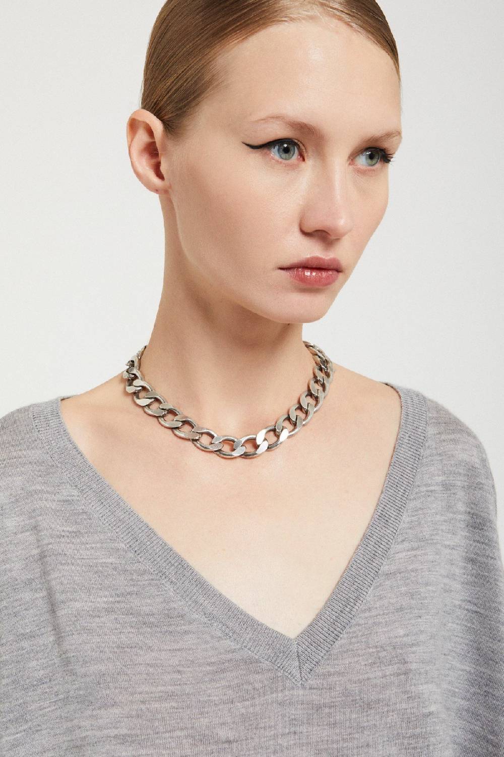 Ottod'Ame Merino Wool Jumper