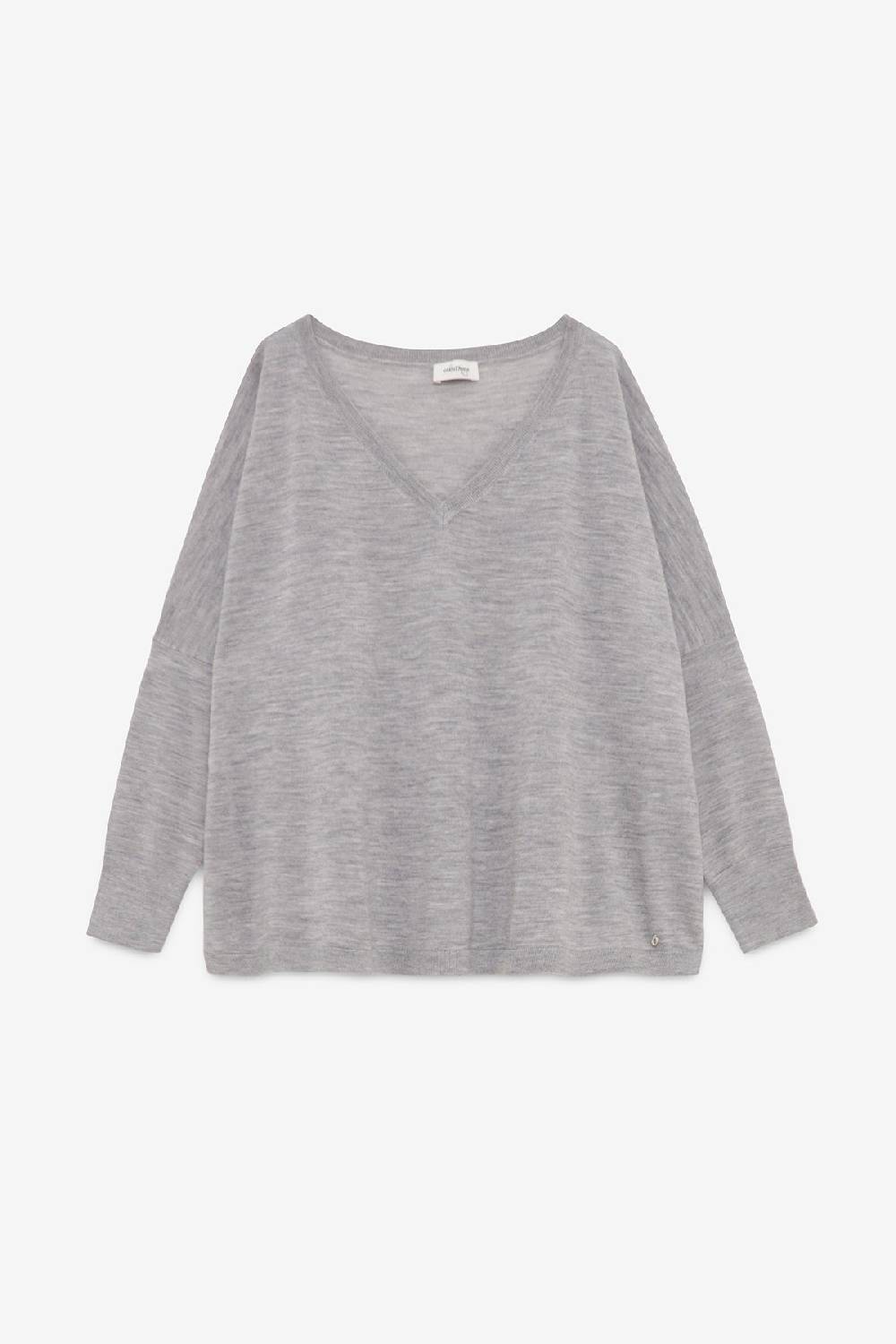 Ottod'Ame Merino Wool Jumper