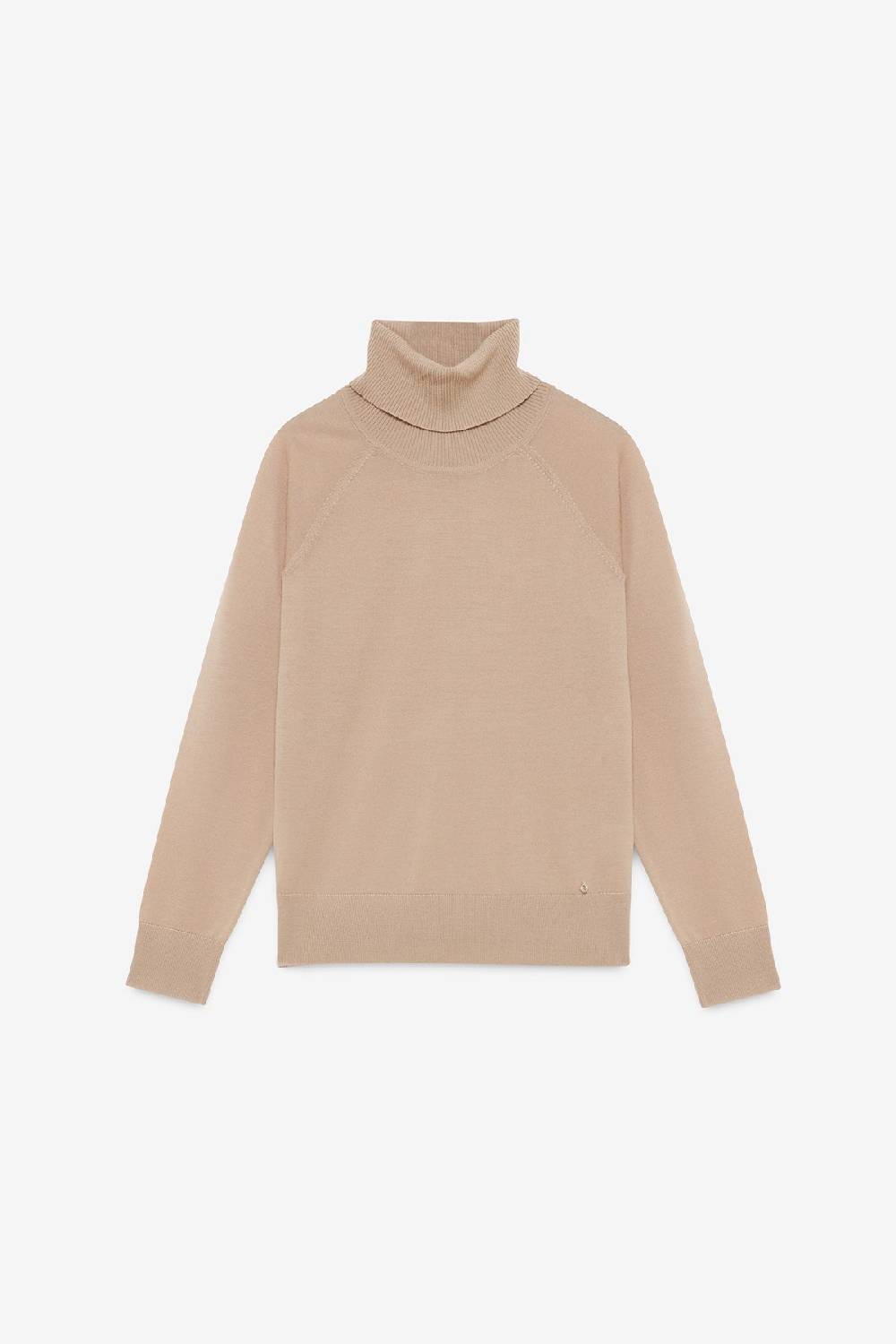 Ottod'Ame Merino Wool Jumper