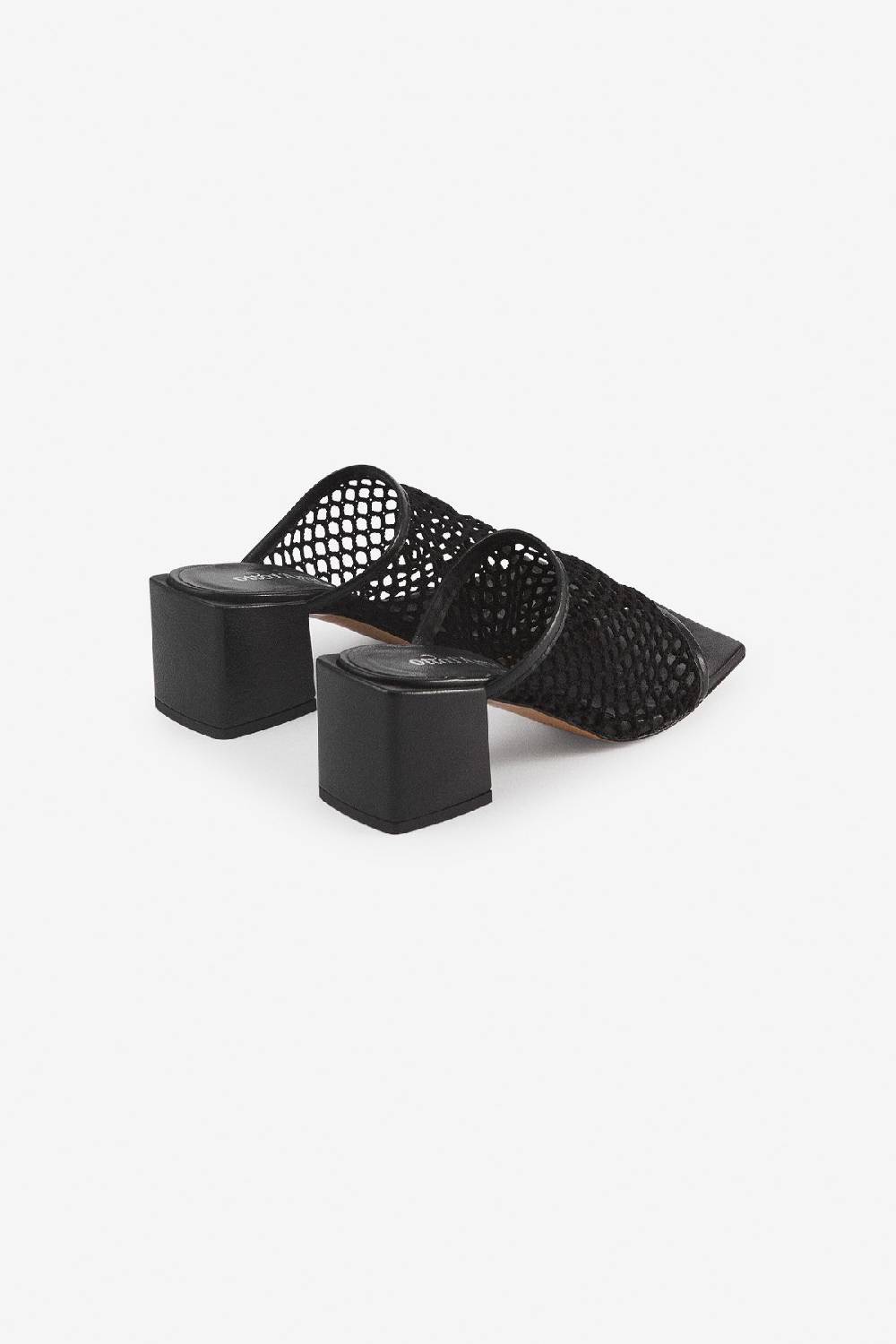 Ottod'Ame Mesh Sandals