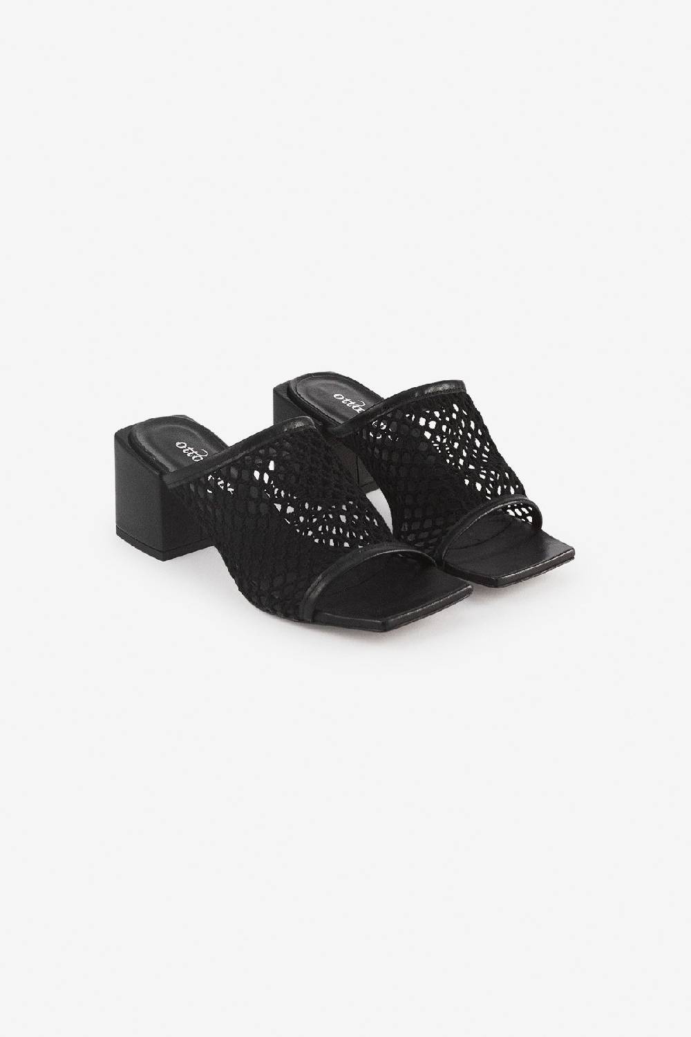 ottod'Ame Mesh sandals