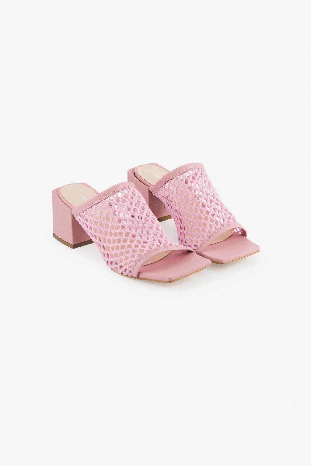 ottod'Ame Mesh sandals