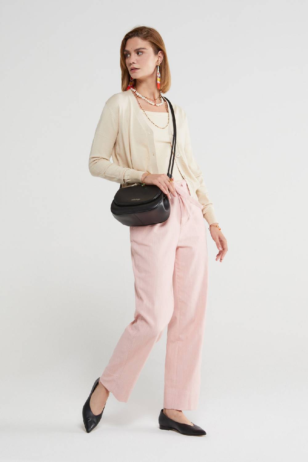 Ottod'Ame Mini Crossover Bag