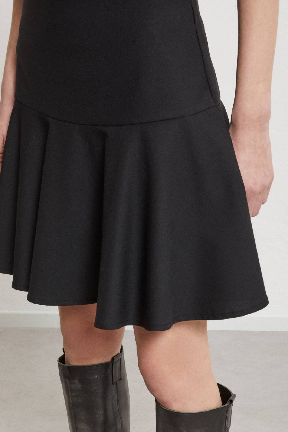 Ottod'Ame Mini Full Skirt