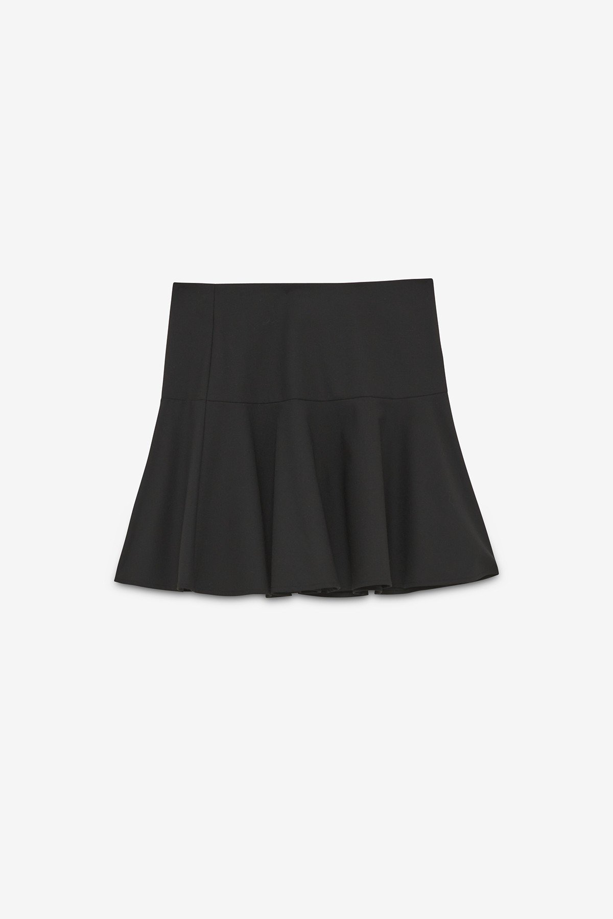 Ottod'Ame Mini Full Skirt