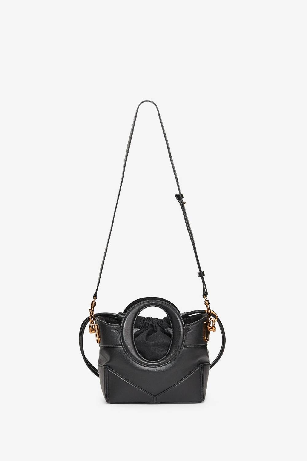 Ottod'Ame Mini Tote Bag