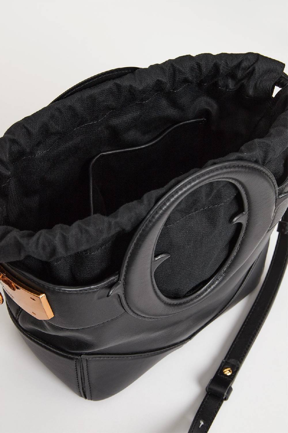 Ottod'Ame Mini Tote Bag