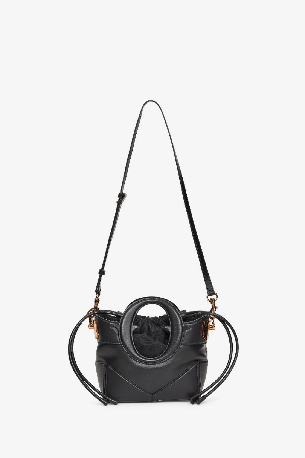 ottod'Ame Mini Tote Bag