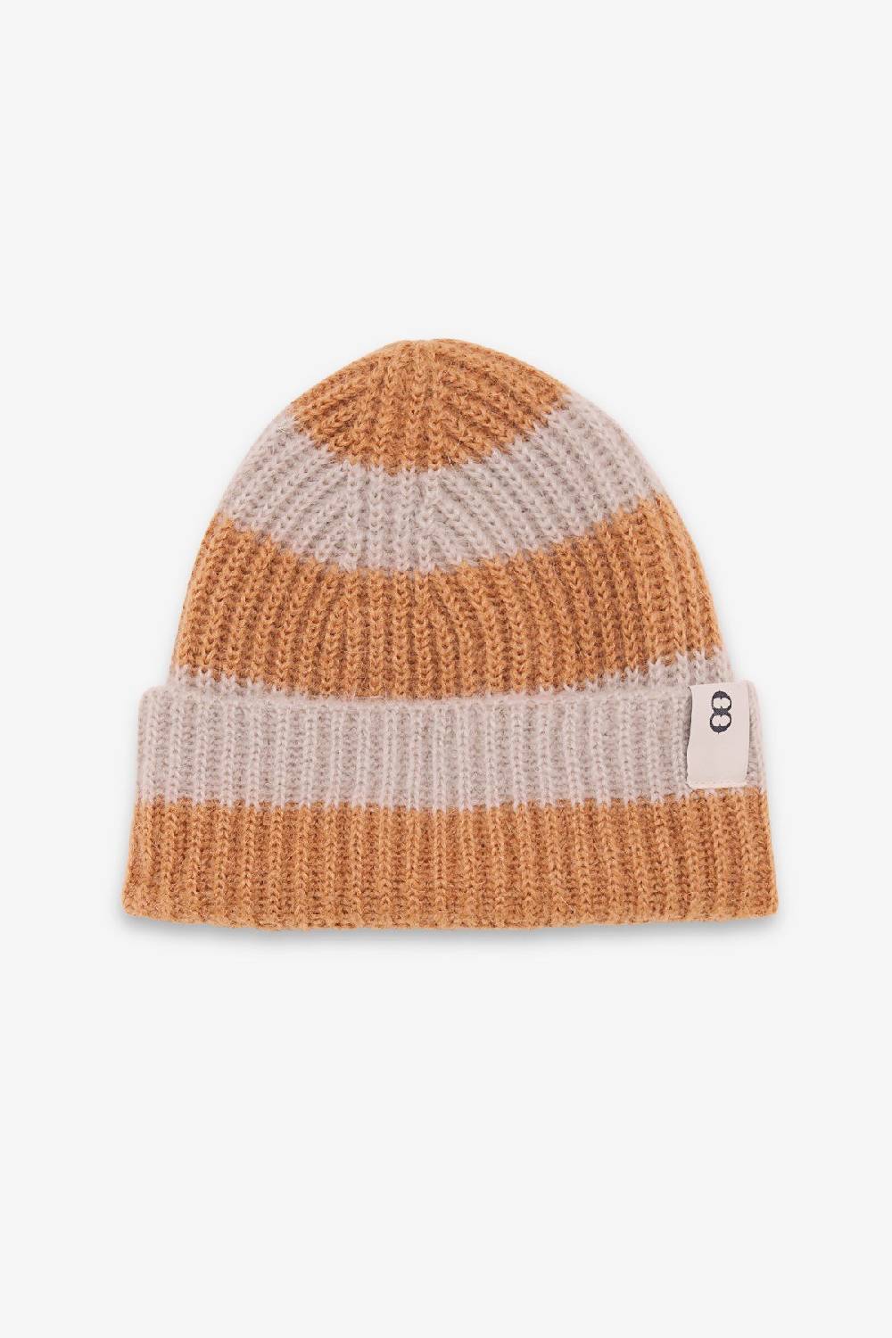 ottod'Ame Mohair blend beanie hat