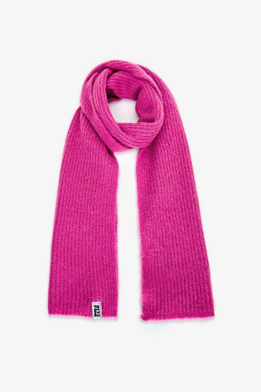 Ottod'Ame Mohair Blend Scarf