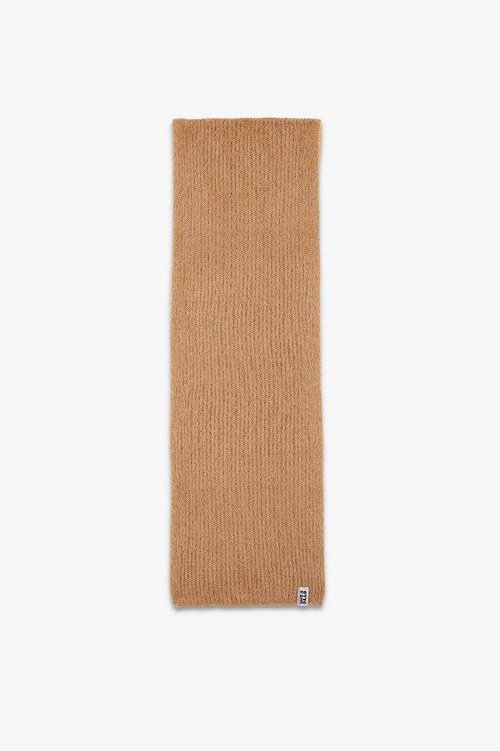 ottod'Ame Mohair blend scarf