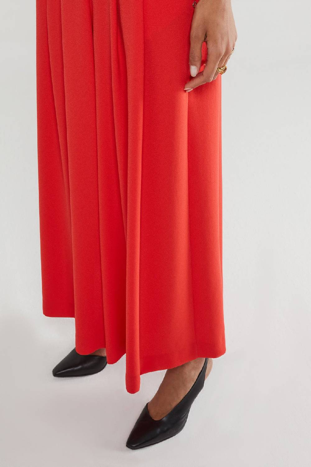 Ottod'Ame Palazzo Trousers