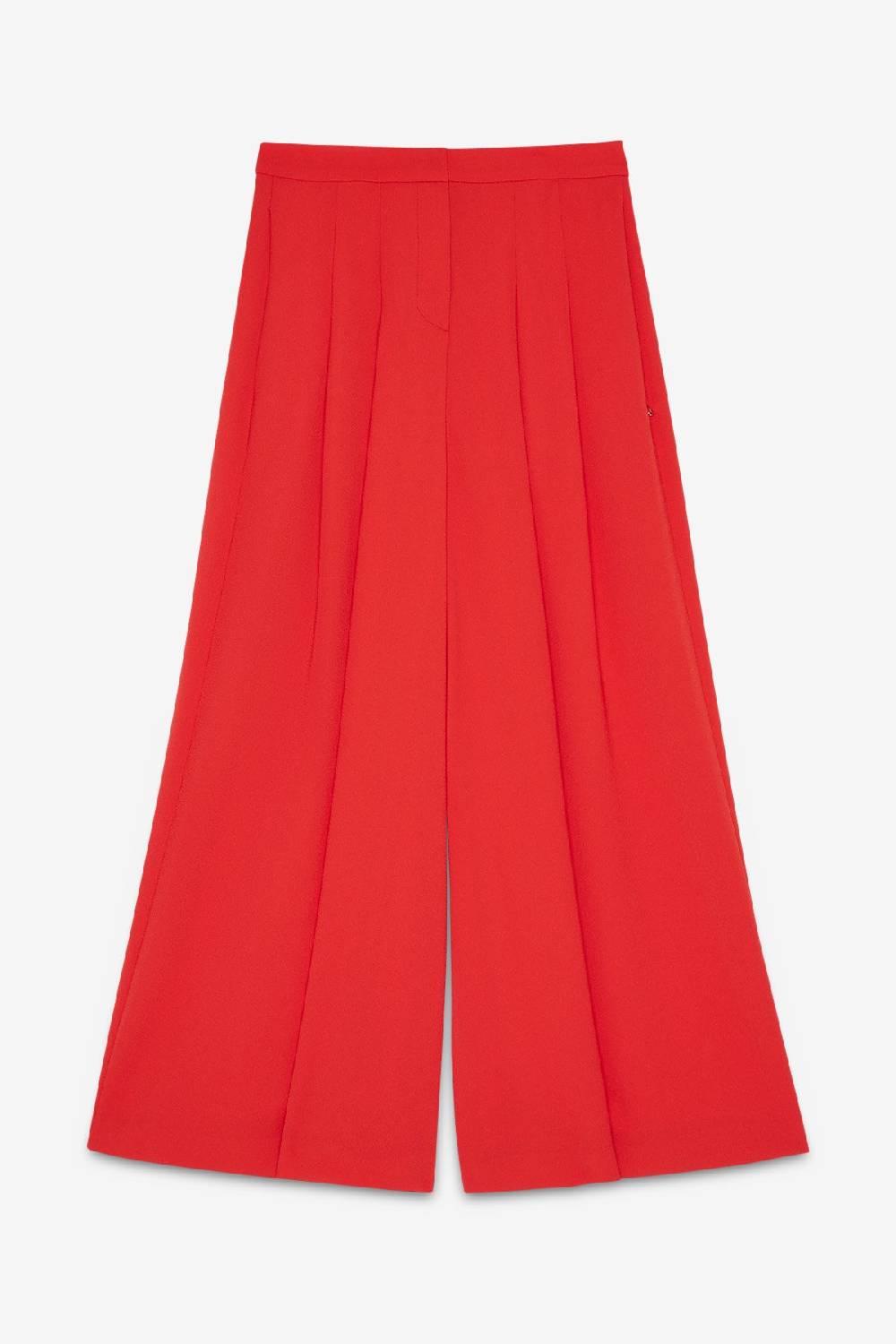 Ottod'Ame Palazzo Trousers