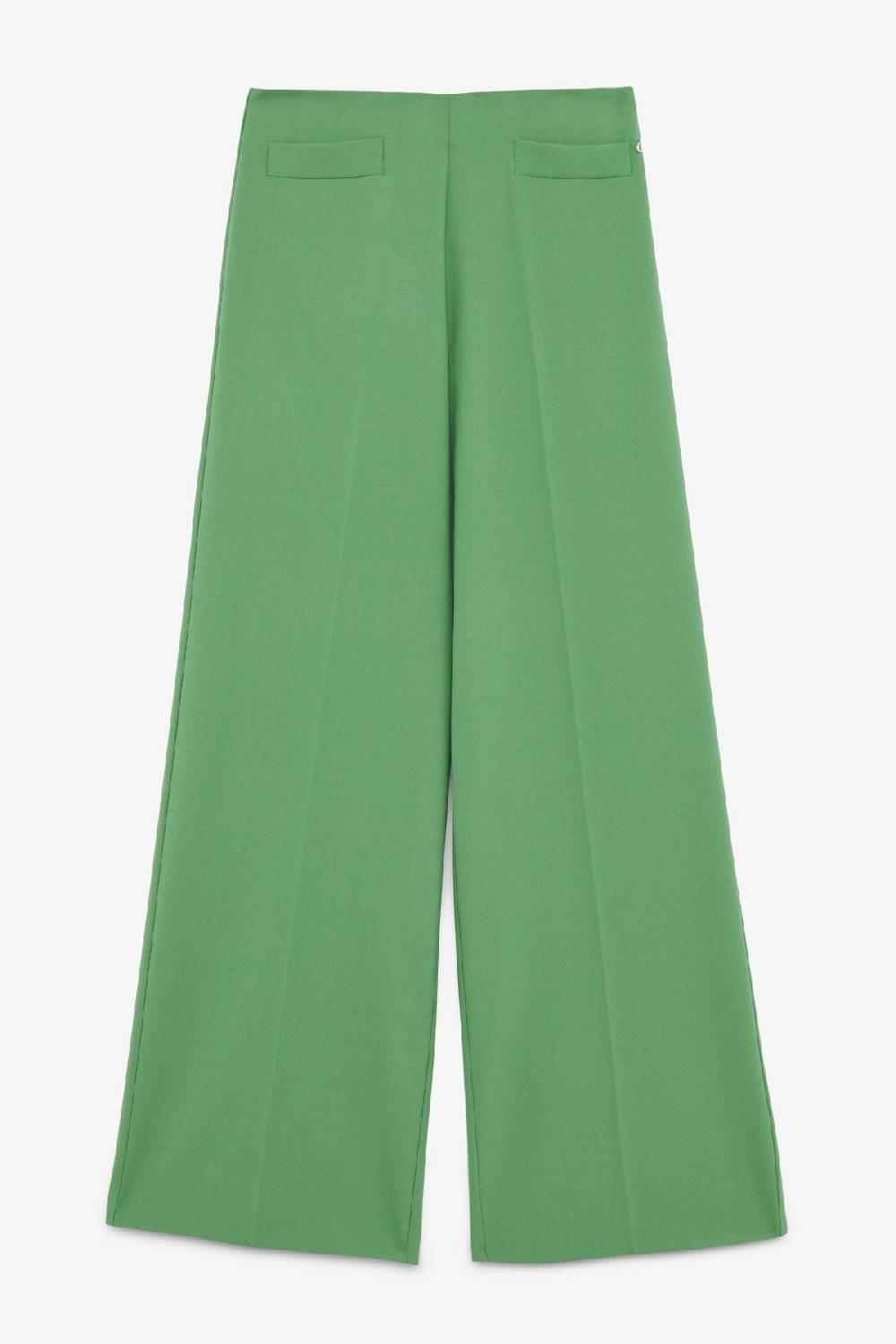Ottod'Ame Palazzo Trousers