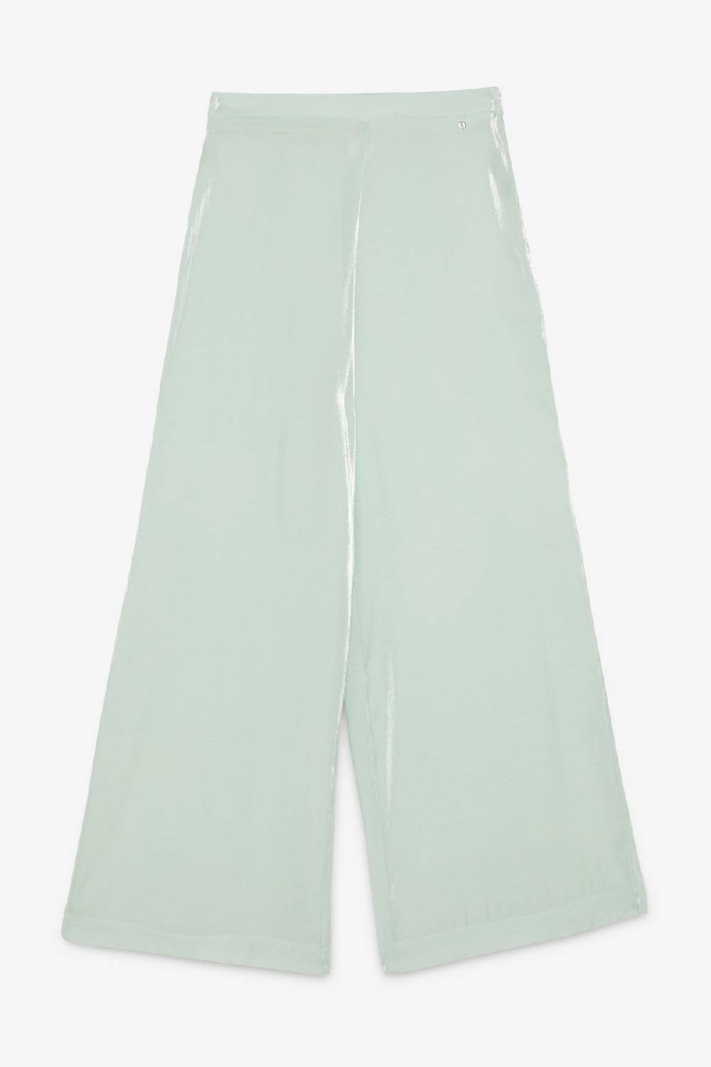 Ottod'Ame Palazzo Trousers