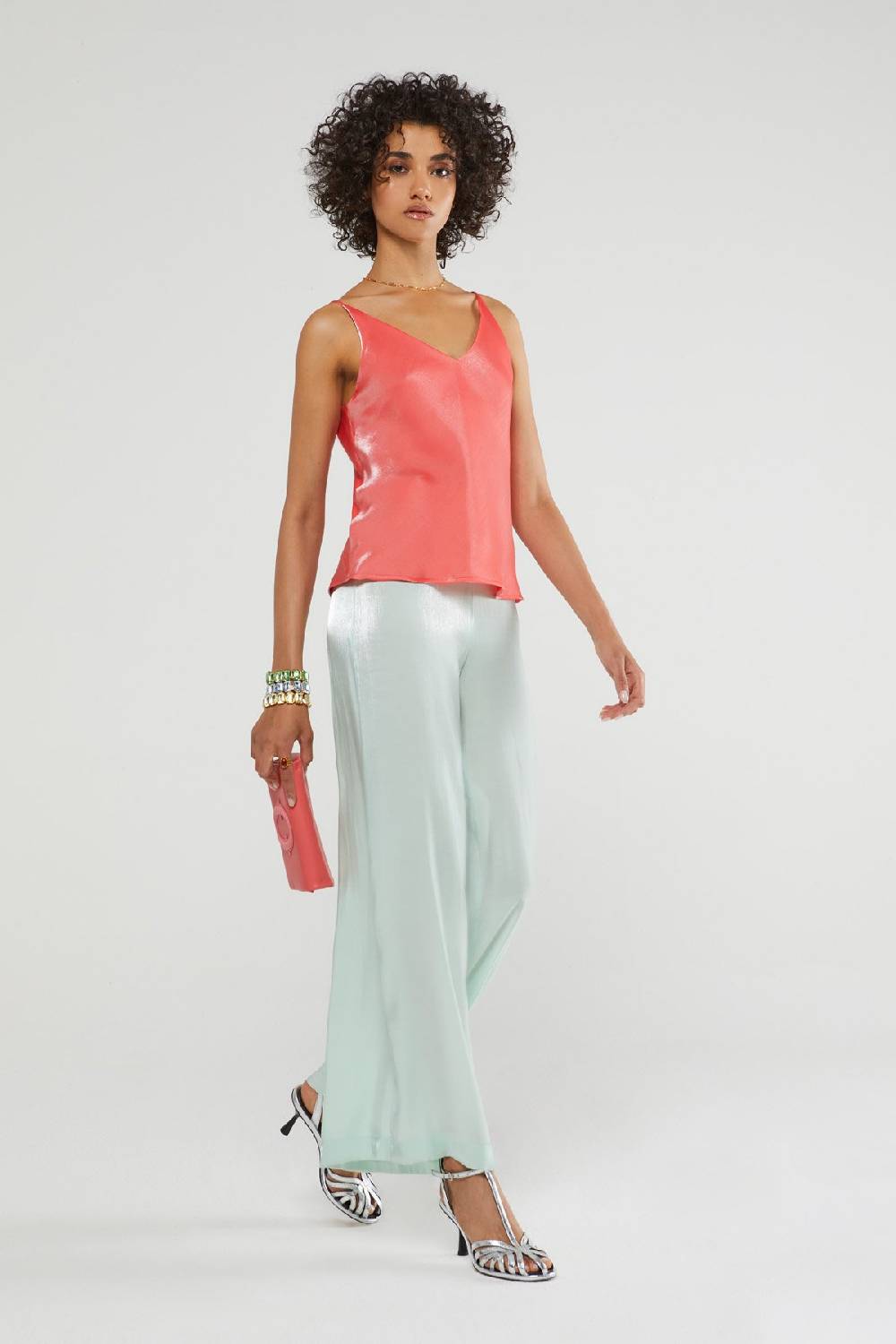 ottod'Ame Palazzo trousers