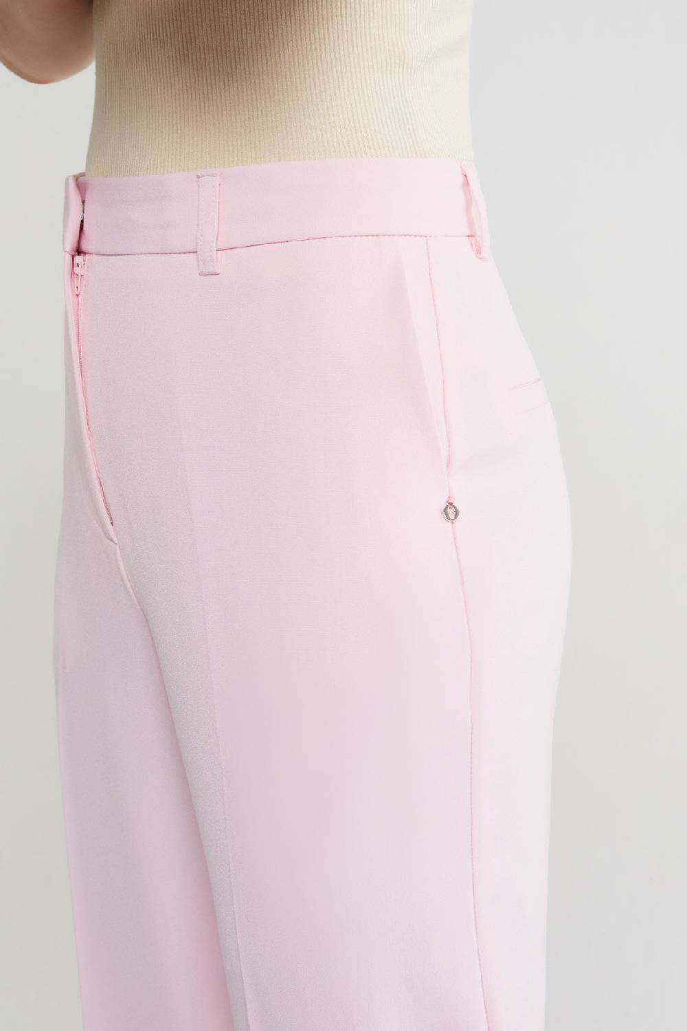 Ottod'Ame Palazzo Trousers