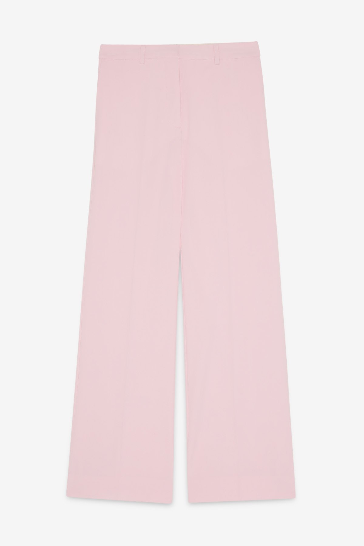 Ottod'Ame Palazzo Trousers