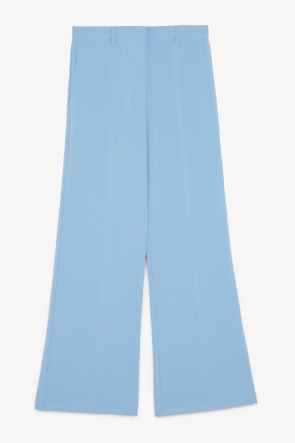 Ottod'Ame Palazzo Trousers