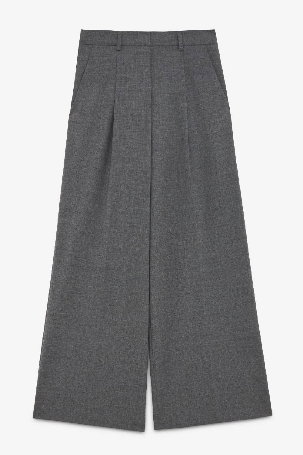 Ottod'Ame Palazzo Trousers