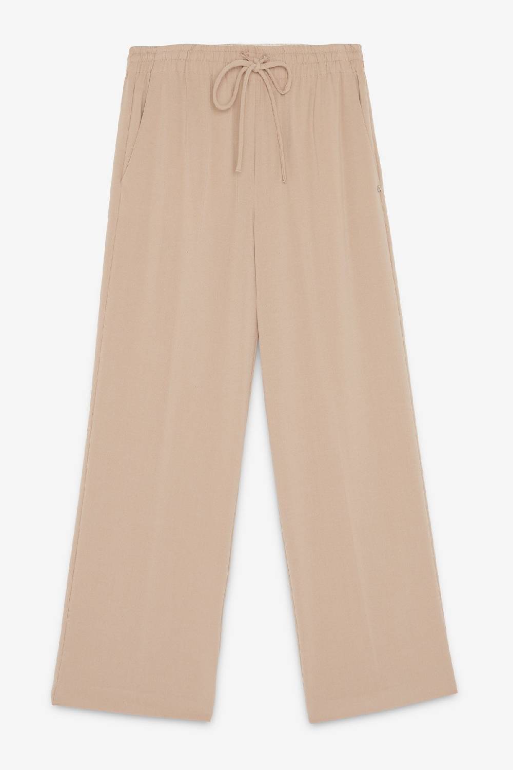 Ottod'Ame Palazzo Trousers