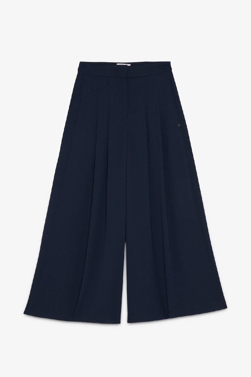 Ottod'Ame Palazzo Trousers