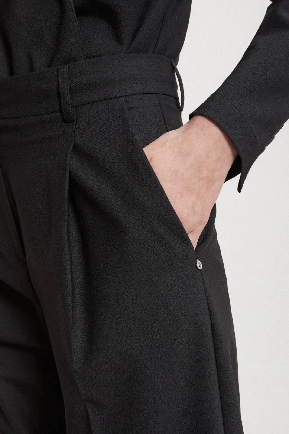 Ottod'Ame Palazzo Trousers