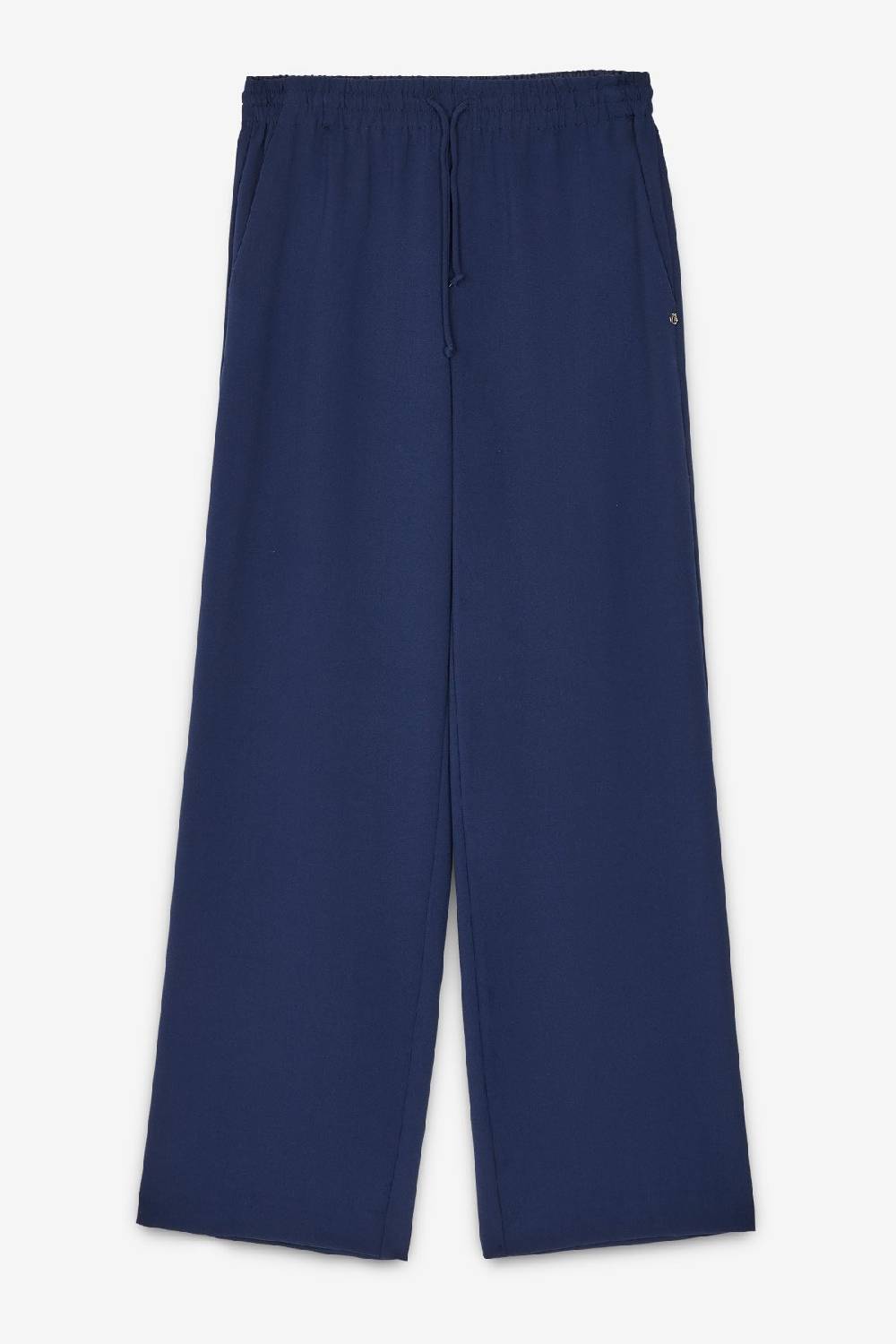 Ottod'Ame Palazzo Trousers