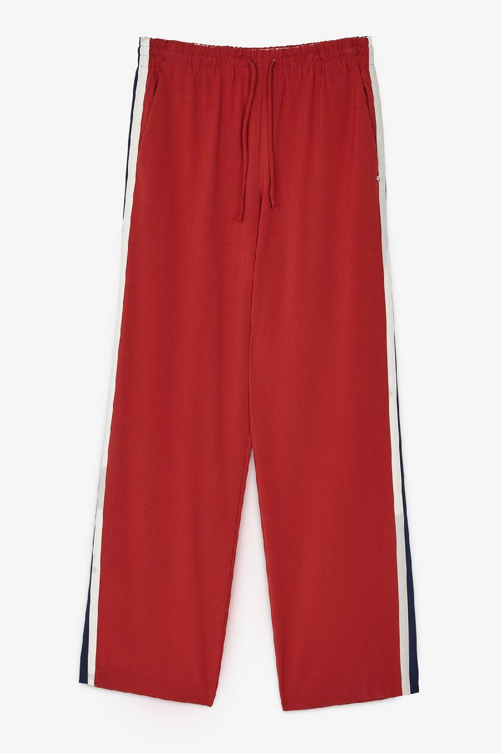 Ottod'Ame Palazzo Trousers