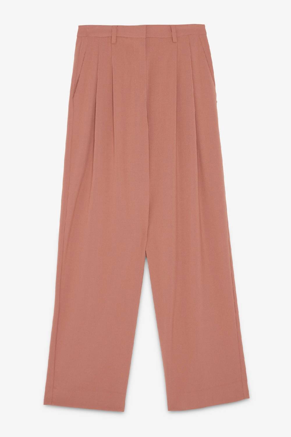Ottod'Ame Palazzo Trousers