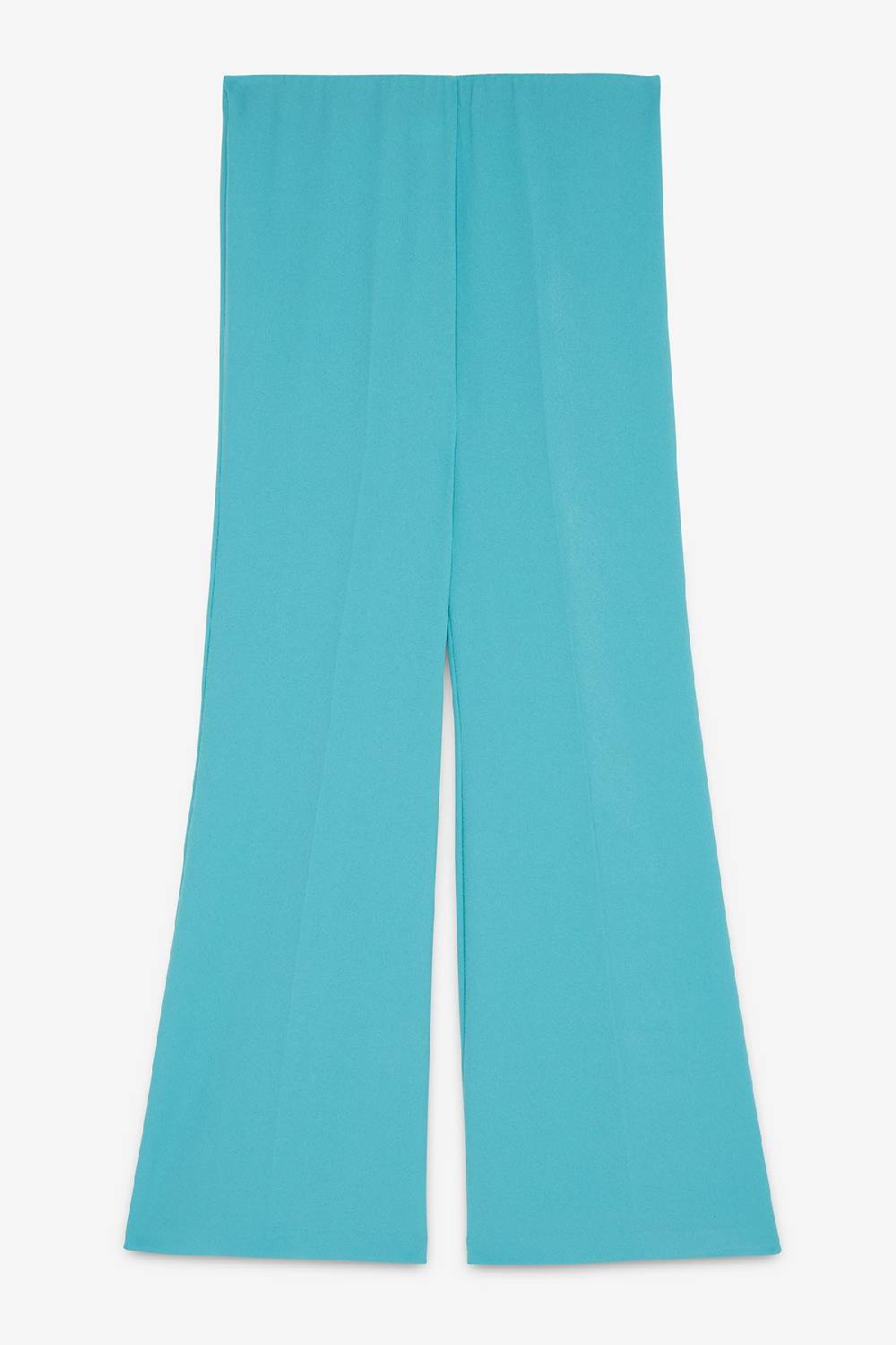 Ottod'Ame Palazzo Trousers