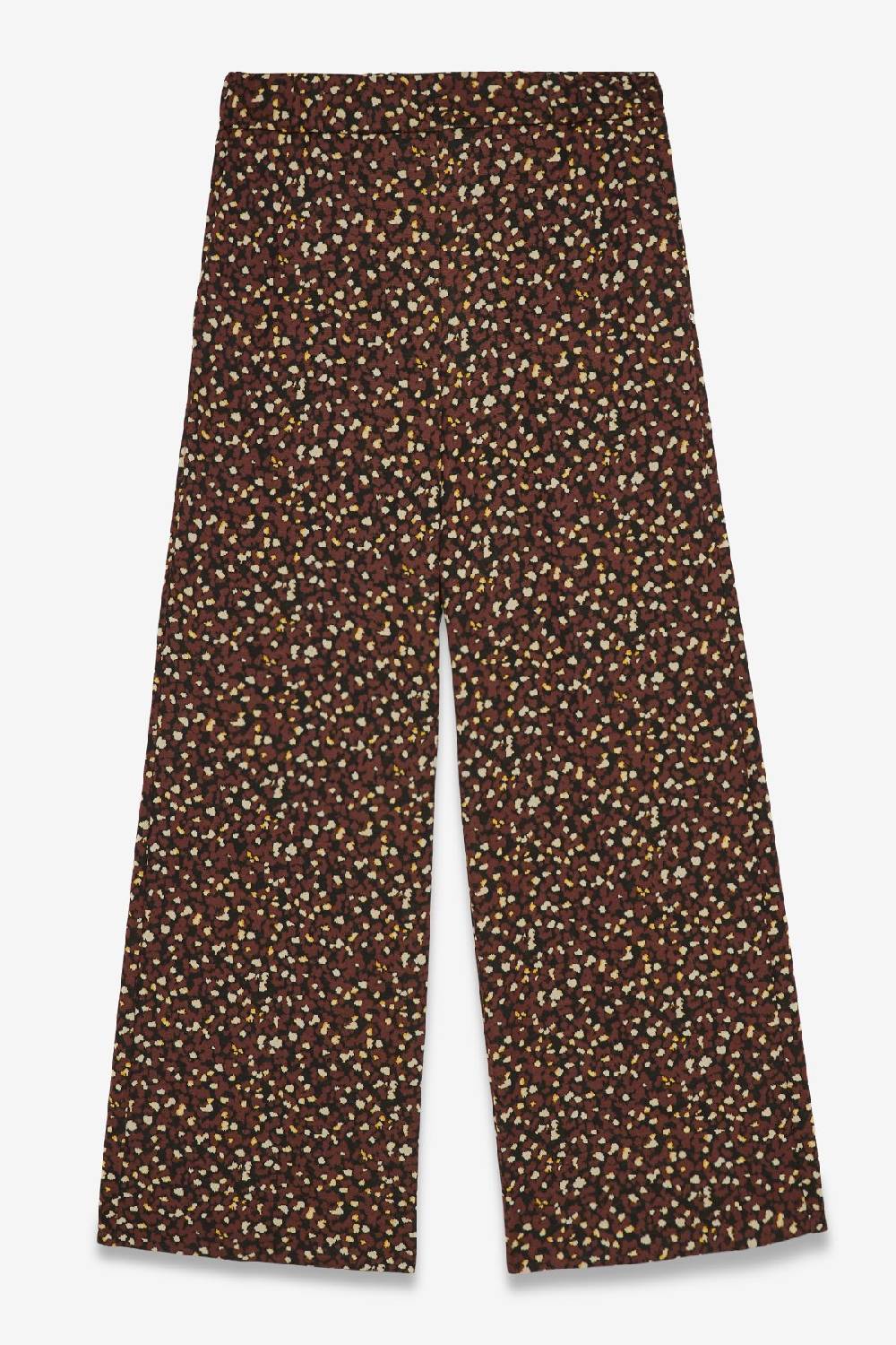 Ottod'Ame Palazzo Trousers