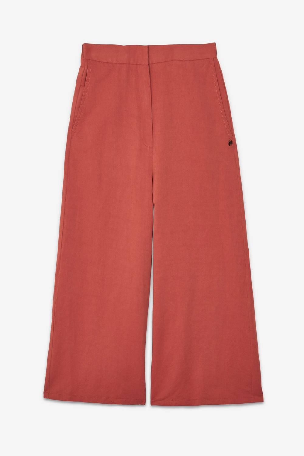 Ottod'Ame Palazzo Trousers