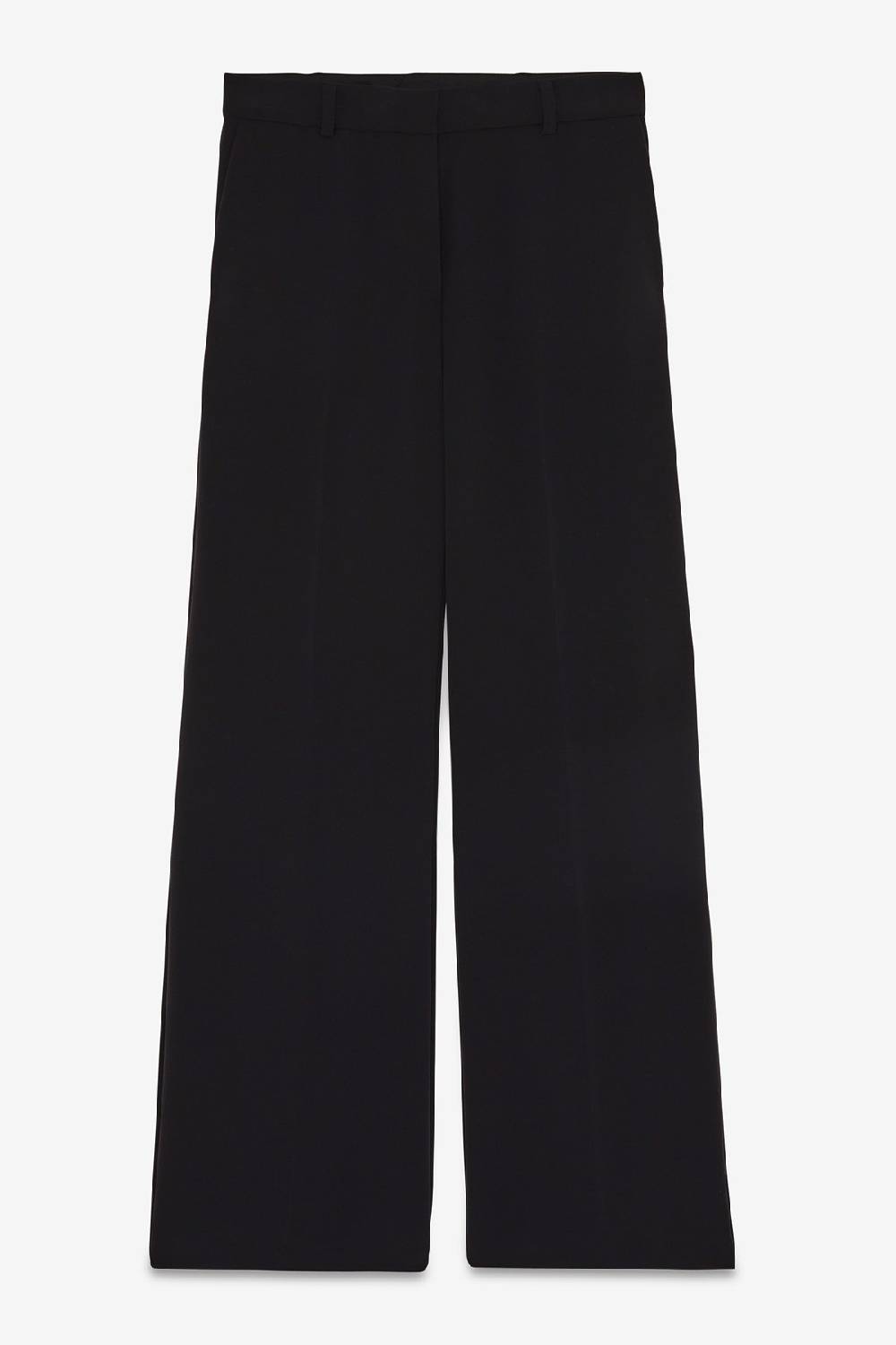 Ottod'Ame Palazzo Trousers