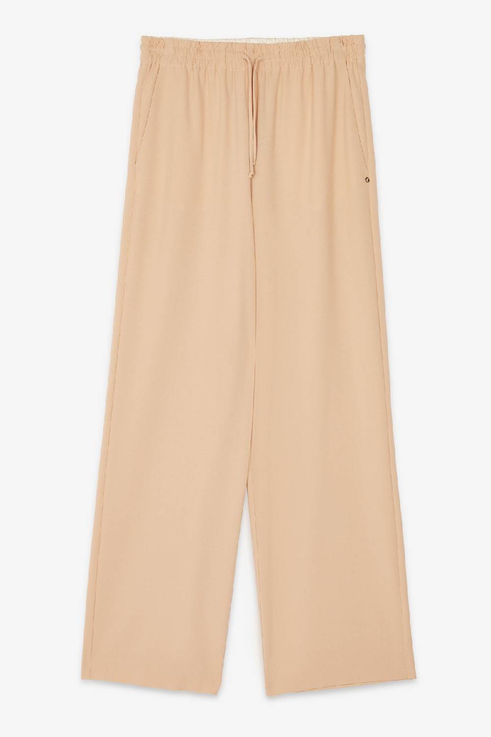 Ottod'Ame Palazzo Trousers