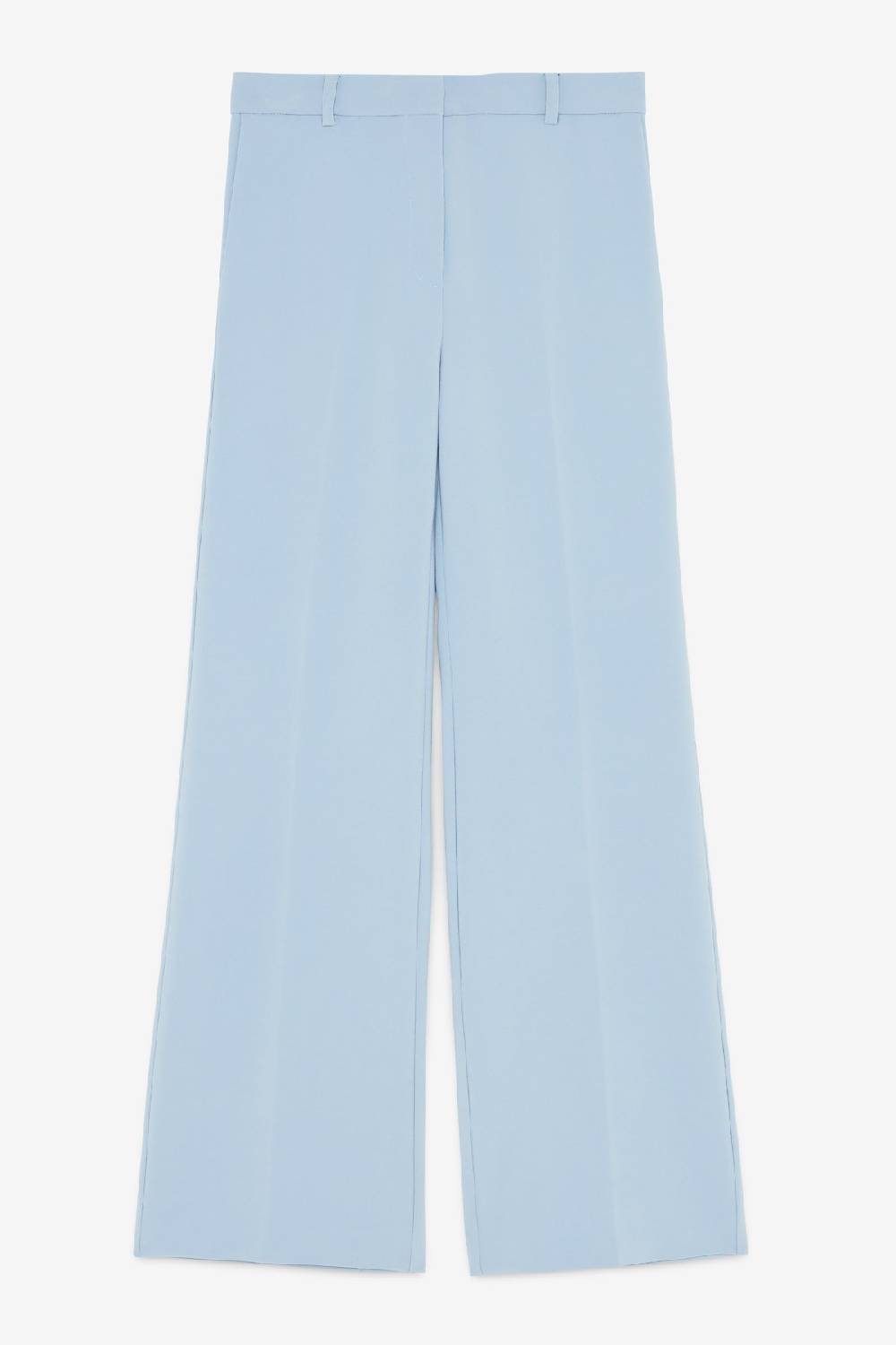 Ottod'Ame Palazzo Trousers