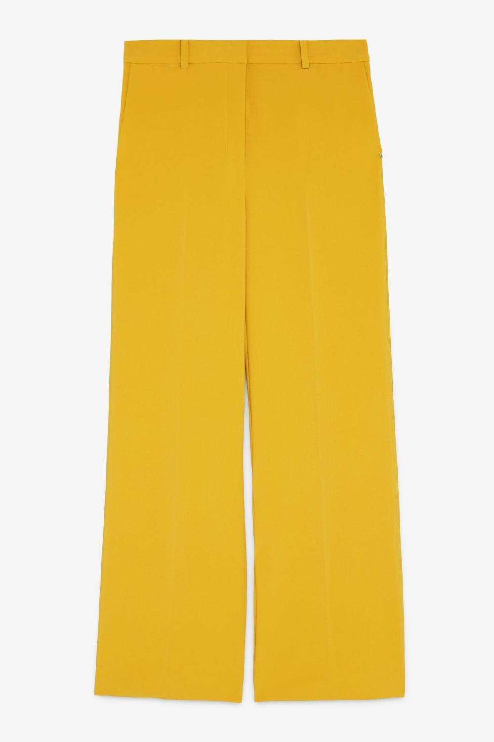 Ottod'Ame Palazzo Trousers