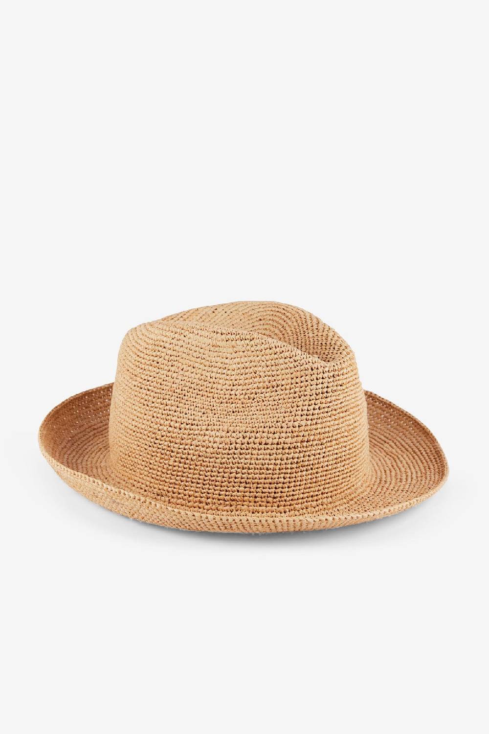 Ottod'Ame Panama Hat