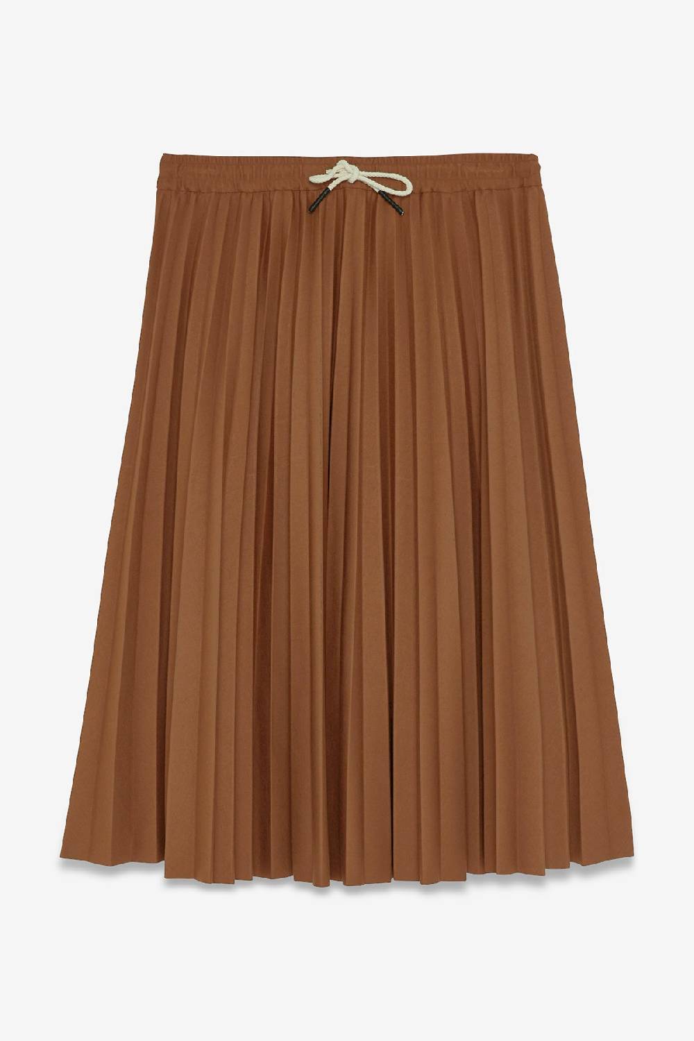 Ottod'Ame Pleated Skirt