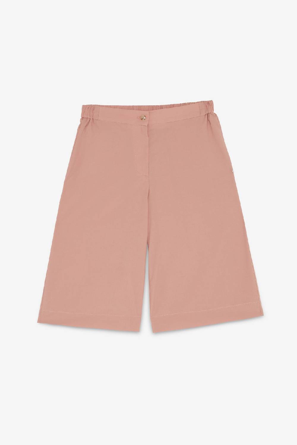 Ottod'Ame Poplin Culottes