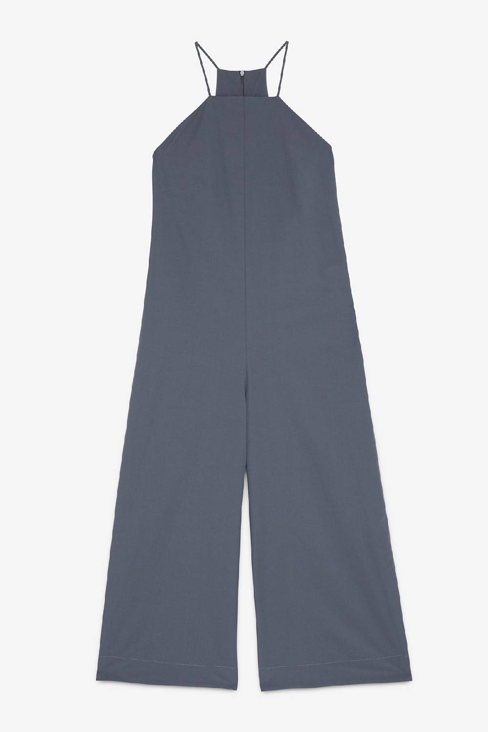 Ottod'Ame Poplin Jumpsuit