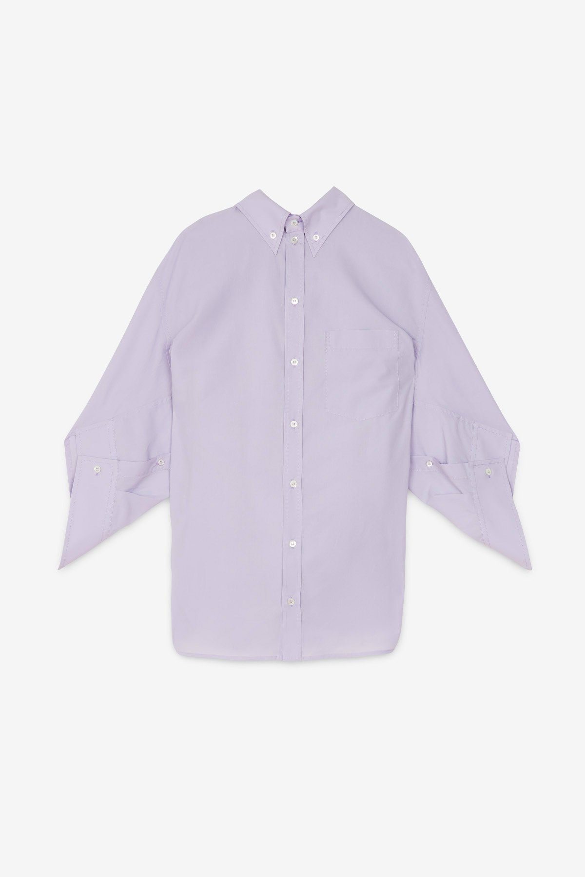 Ottod'Ame Poplin Shirt