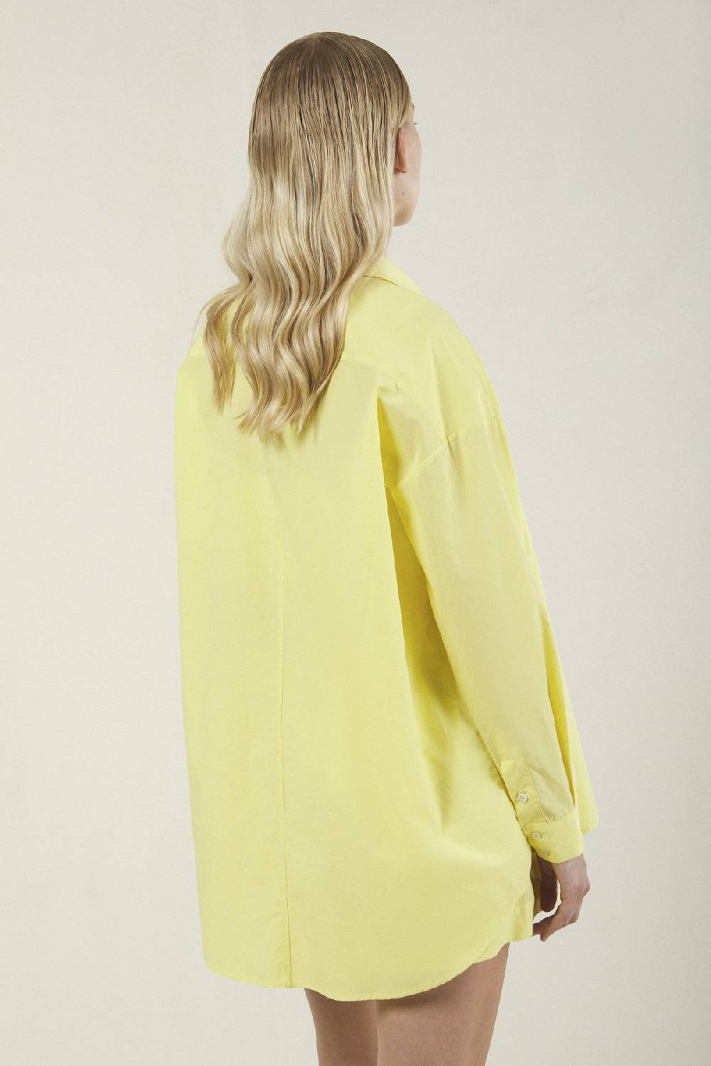 Ottod'Ame Poplin Shirt