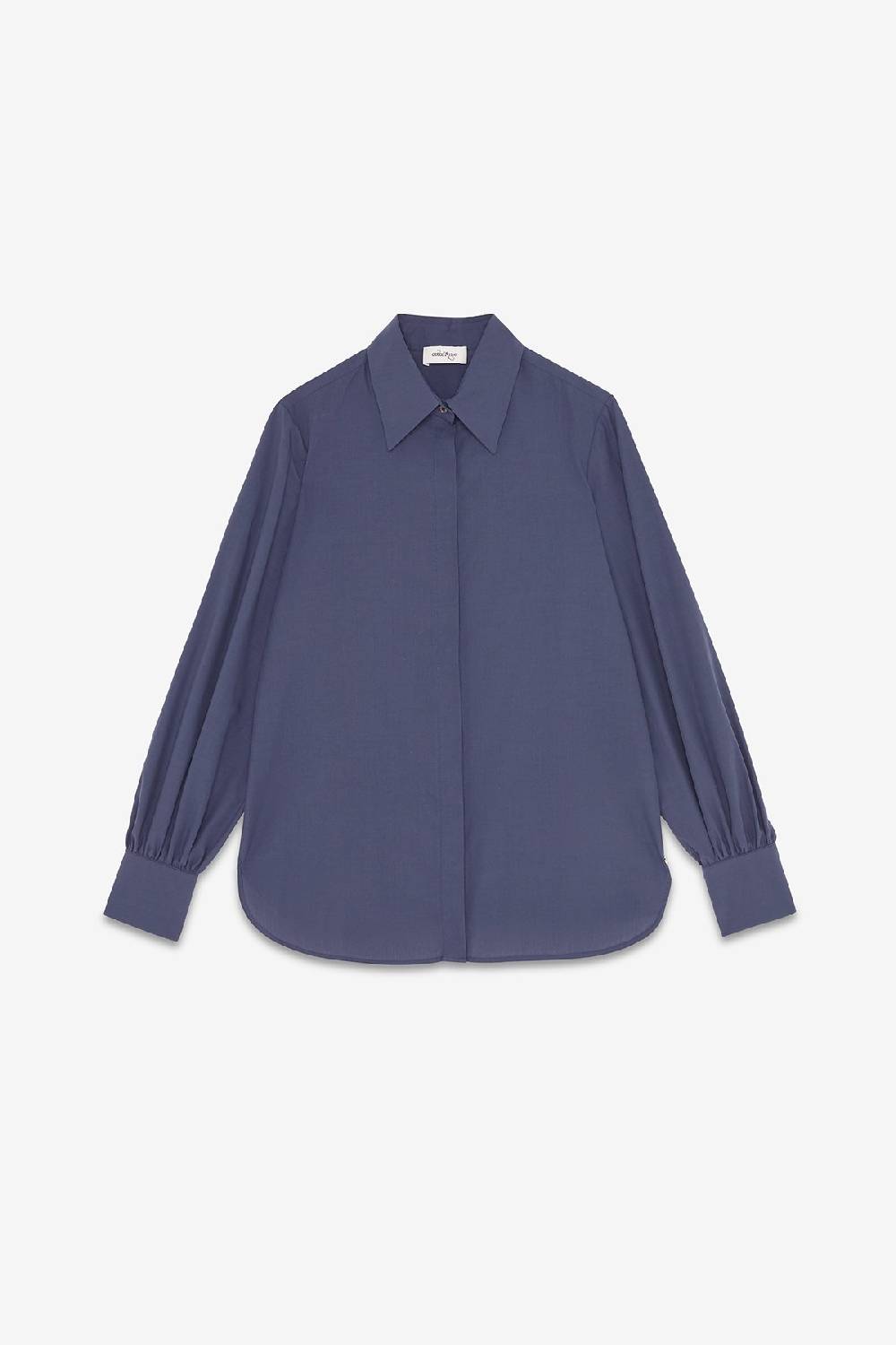 Ottod'Ame Poplin Shirt
