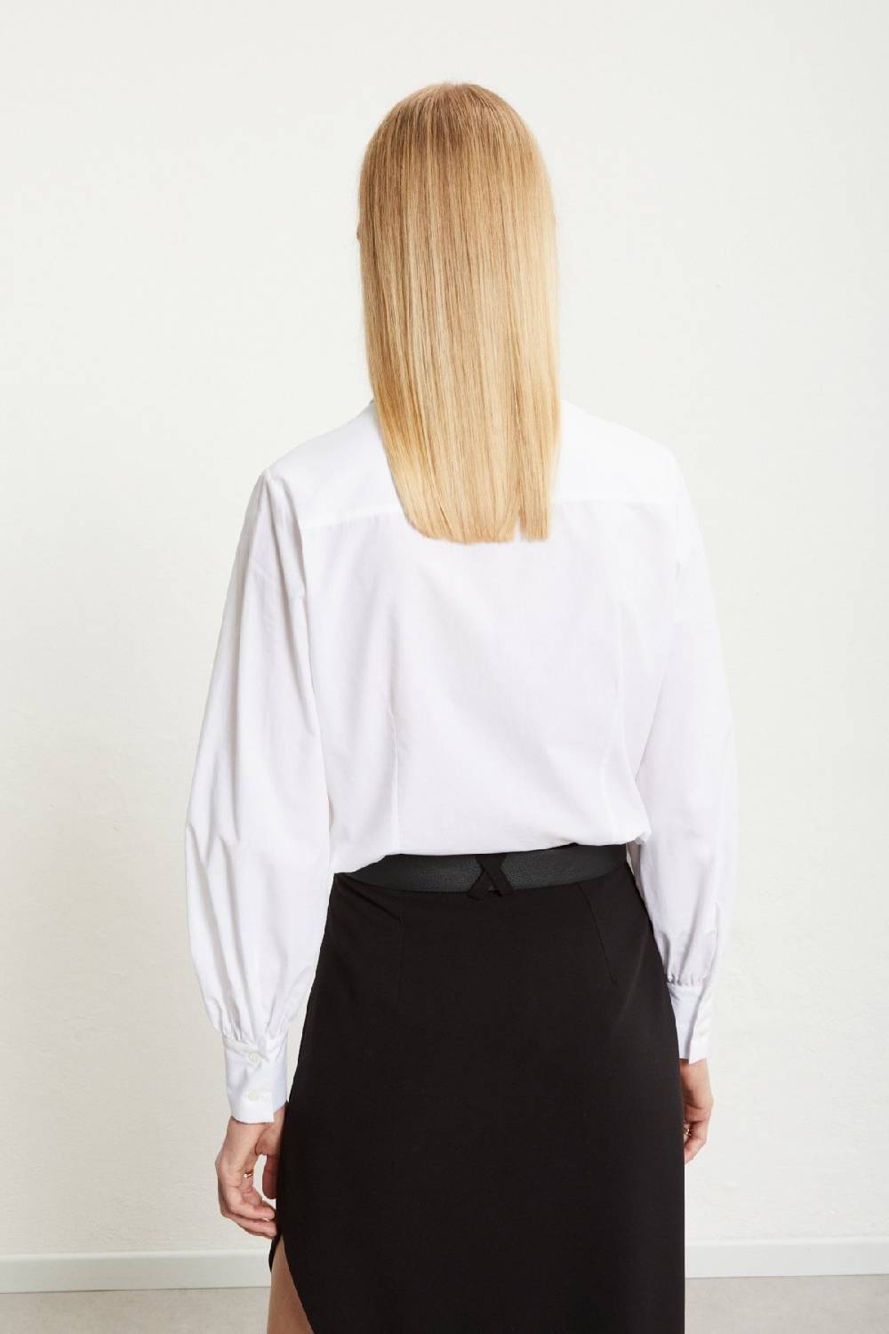 Ottod'Ame Poplin Shirt