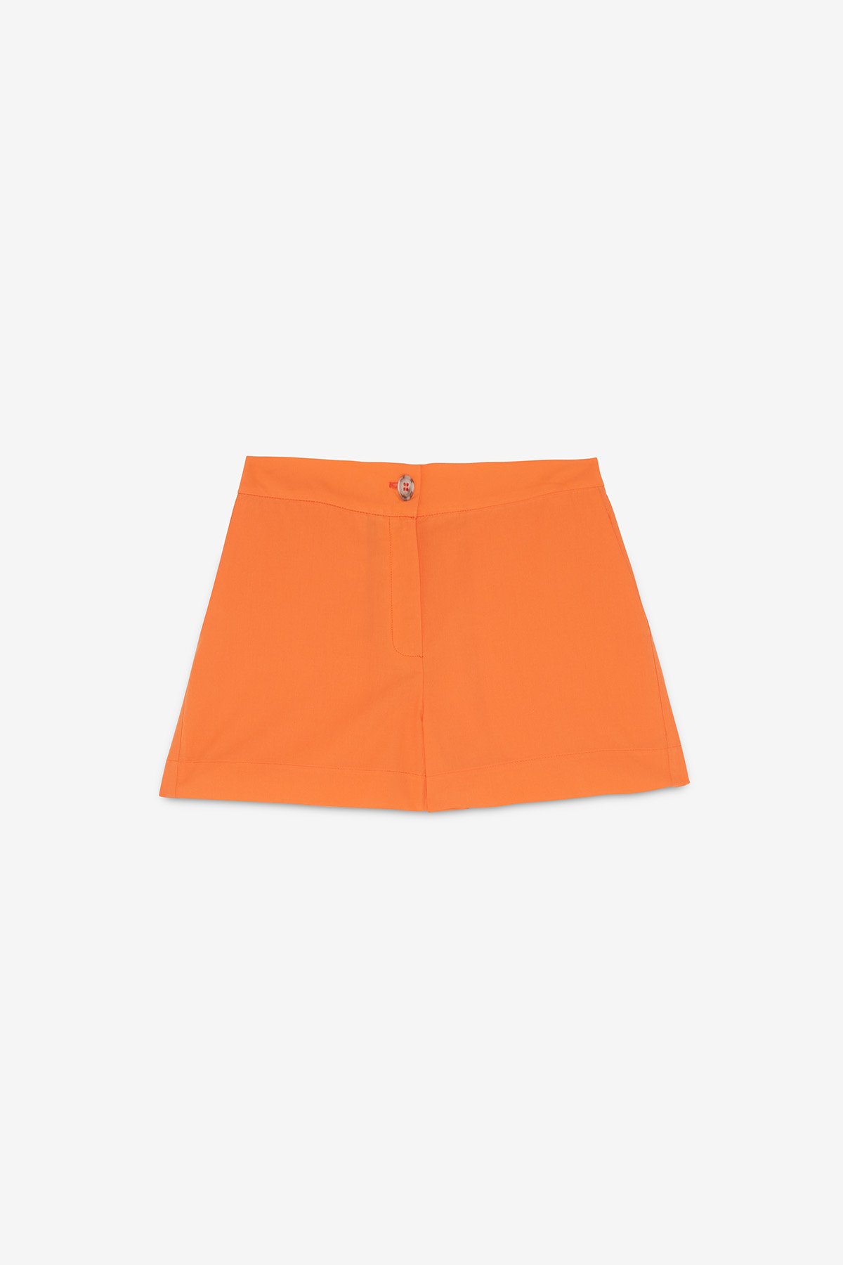 Ottod'Ame Poplin Shorts