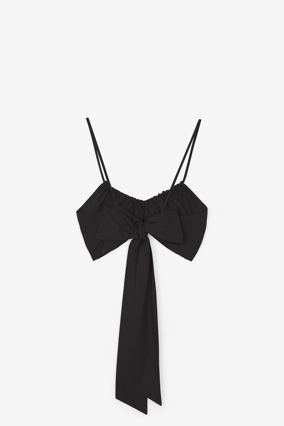 Ottod'Ame Poplin Top