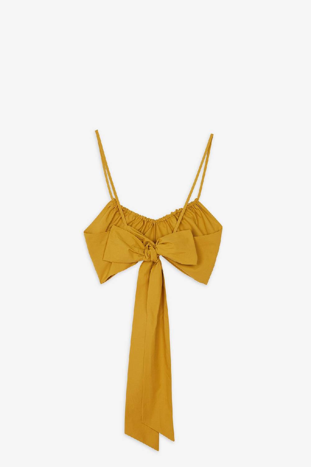 Ottod'Ame Poplin Top