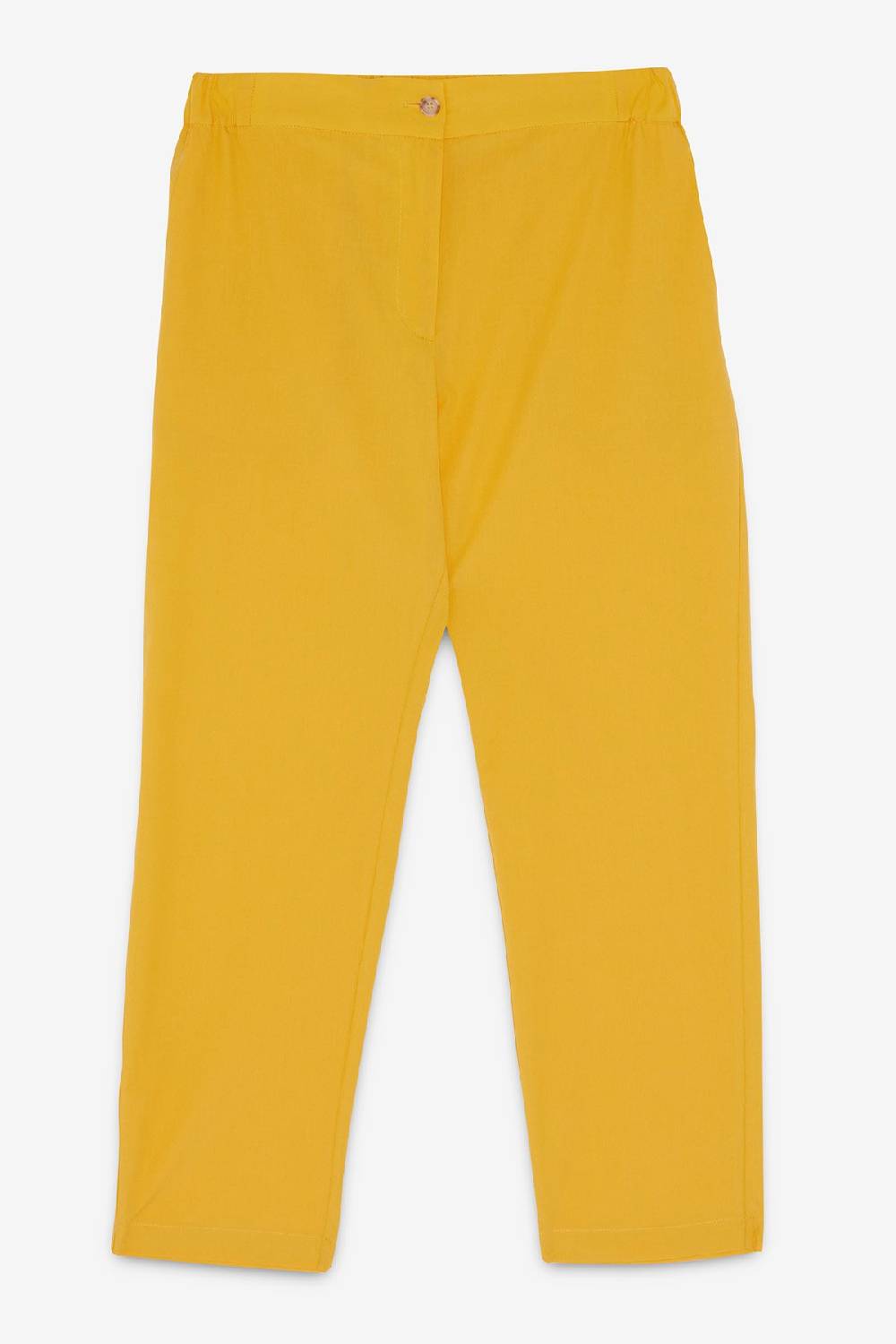 Ottod'Ame Poplin Trousers